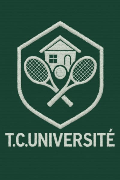 Logo TCU